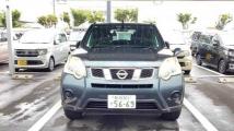 2011 Nissan X-Trail