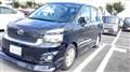 2010 Toyota Voxy