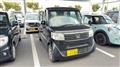2014 Honda N BOX