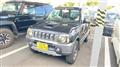 2008 Suzuki Jimny