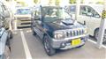 2008 Suzuki Jimny