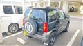 2008 Suzuki Jimny