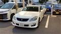 2009 Toyota Crown