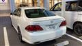 2009 Toyota Crown