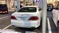 2009 Toyota Crown