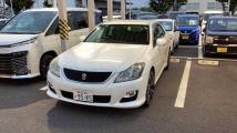 2009 Toyota Crown