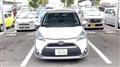 2018 Toyota Sienta