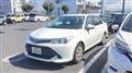 2017 Toyota Corolla Axio