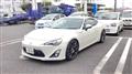 2015 Toyota 86