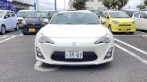 2015 Toyota 86