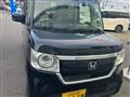 2018 Honda N BOX