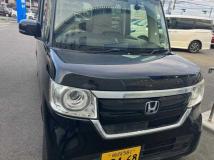 2018 Honda N BOX