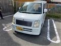 2005 Suzuki Wagon R