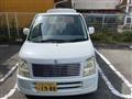 2005 Suzuki Wagon R