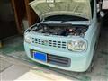 2011 Suzuki Lapin