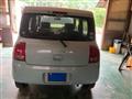 2011 Suzuki Lapin