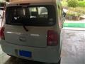 2011 Suzuki Lapin