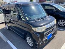 2010 Daihatsu Tanto