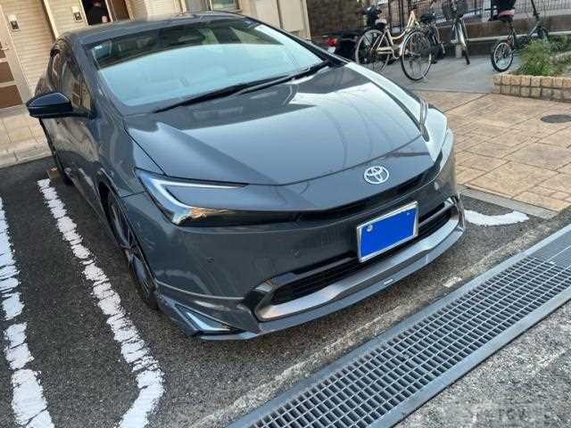 2023 Toyota Prius