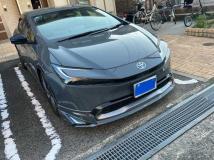 2023 Toyota Prius