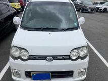 2005 Daihatsu Move