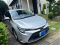 2021 Toyota Corolla Sedan