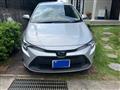 2021 Toyota Corolla Sedan