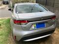 2021 Toyota Corolla Sedan