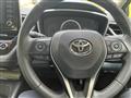 2021 Toyota Corolla Sedan