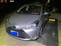 2019 Toyota Vitz
