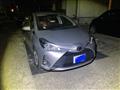 2019 Toyota Vitz