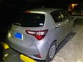 2019 Toyota Vitz