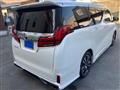 2022 Toyota Alphard G
