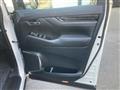 2022 Toyota Alphard G