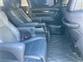 2022 Toyota Alphard G