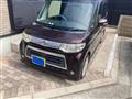 2011 Daihatsu Tanto
