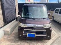 2011 Daihatsu Tanto
