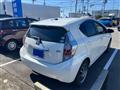 2013 Toyota AQUA