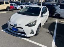 2013 Toyota AQUA
