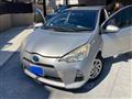 2012 Toyota AQUA