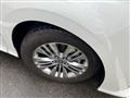 2024 Toyota Alphard G