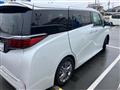 2024 Toyota Alphard G