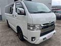 2022 Toyota Hiace Van