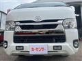 2022 Toyota Hiace Van