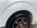 2022 Toyota Hiace Van