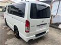 2022 Toyota Hiace Van