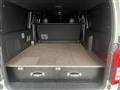 2022 Toyota Hiace Van