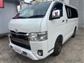 2022 Toyota Hiace Van