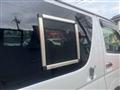 2022 Toyota Hiace Van
