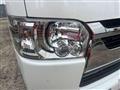 2022 Toyota Hiace Van